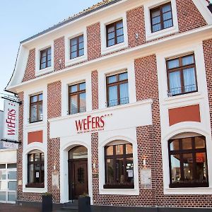 Hotel&Restaurant Wefers