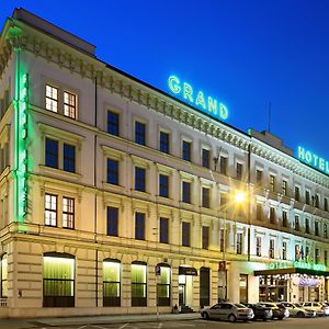 Grandhotel Brno